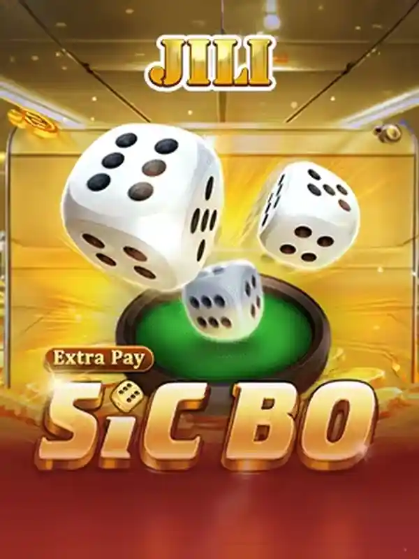 সিক বো ক্যাসিনো গেম - 44bd